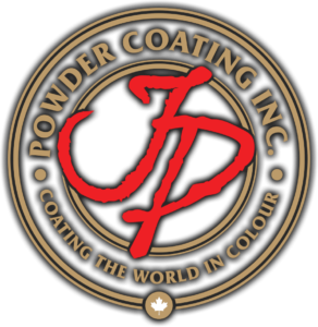 JP Powder Coating Inc